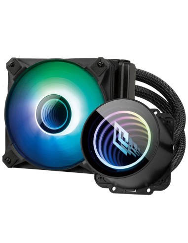 Noua Siberus Pro 120 ARGB Dissipatore a Liquido...
