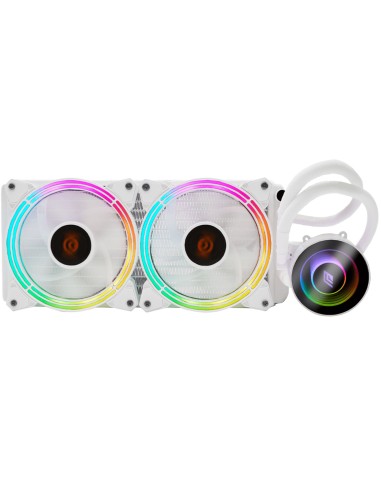 Noua Siberus TR241 White ARGB Dissipatore a...