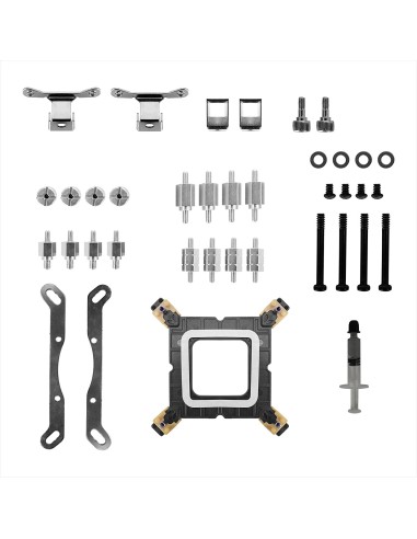 Noua Siberus Pro 120 ARGB Dissipatore a Liquido...