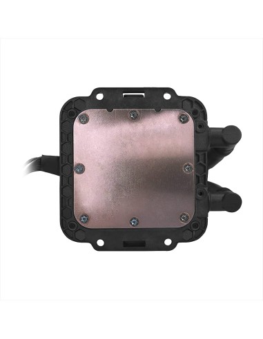 Noua Siberus Pro 120 ARGB Dissipatore a Liquido...