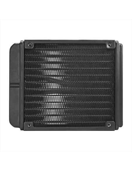 Noua Siberus Pro 120 ARGB Dissipatore a Liquido per CPU Intel AMD