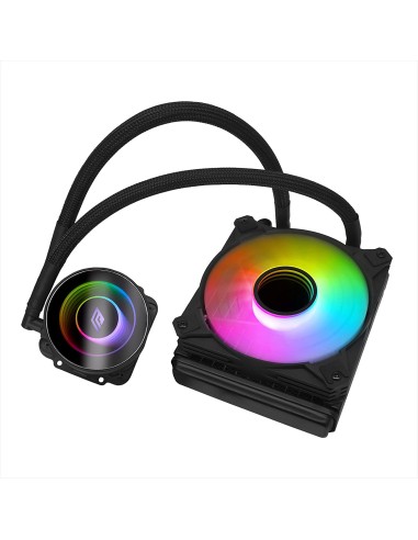 Noua Siberus Pro 120 ARGB Dissipatore a Liquido...