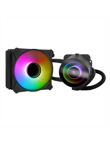 Noua Siberus Pro 120 ARGB Dissipatore a Liquido...