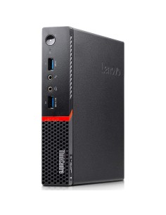 PC Computer Ricondizionato Lenovo ThinkCentre M900 Tiny...