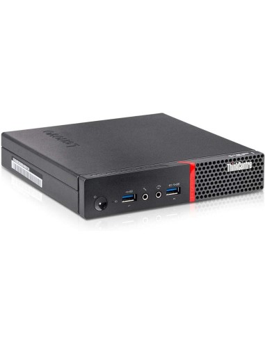 PC Computer Ricondizionato Lenovo ThinkCentre...