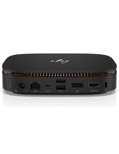 PC Computer Ricondizionato HP Elite Slice G1...