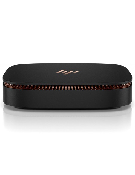 PC Computer Ricondizionato HP Elite Slice G1 Mini Intel i5-7400T Ram 8GB SSD 240GB HDMI Freedos