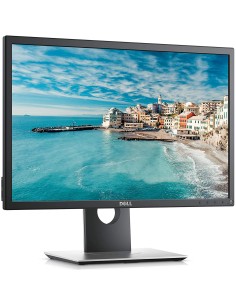 Monitor 22" Ricondizionato Dell P2217 16:10 HDMI VGA...