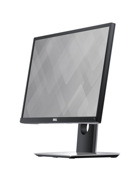 Monitor 22" Ricondizionato Dell P2217 16:10 HDMI VGA Display Port Grado A