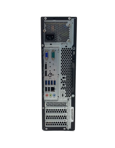 Lenovo ThinkStation P310 SFF PC Computer Intel...