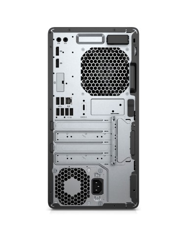 HP ProDesk 600 G4 Tower Computer Intel i5-8500...