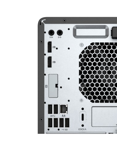 HP ProDesk 600 G4 Tower Computer Intel i5-8500...