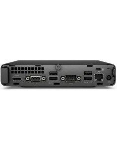 HP 260 G3 Desktop Mini Computer Intel i5-7200U Ram 8GB... 2