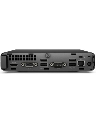 HP 260 G3 Desktop Mini Computer Intel i5-7200U...