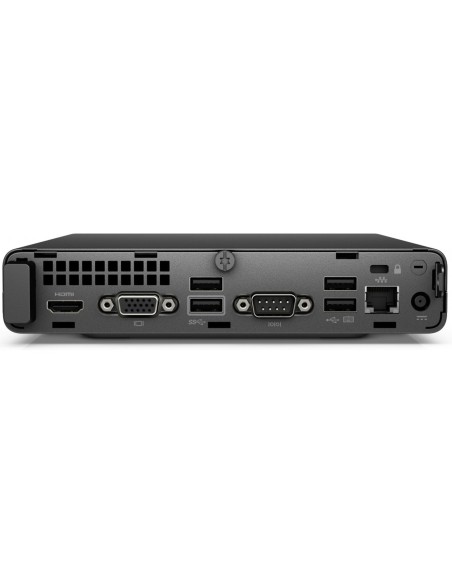 HP 260 G3 Desktop Mini Computer Intel i5-7200U Ram 8GB SSD 240GB (Ricondizionato Grado A)