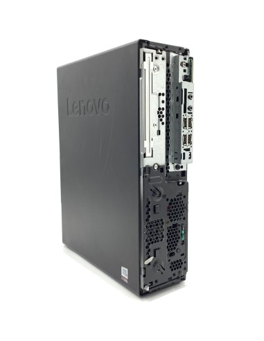 PC Computer Ricondizionato Lenovo ThinkCentre...