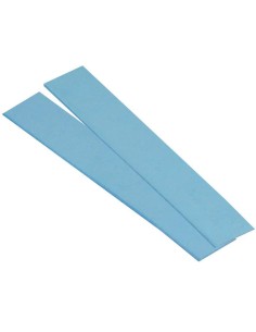 ARCTIC TP-2 2 Pezzi Pad Termico 120 x 20 mm Spessore 0.5 mm