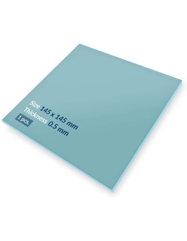 ARCTIC TP-2 Pad Termico 145 x 145 mm Spessore...