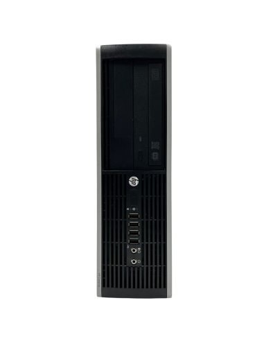 HP Elite 8300 SFF Computer Intel i7-3770 Ram...