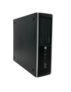 HP Elite 8300 SFF Computer Intel i7-3770 Ram 16GB SSD... 2