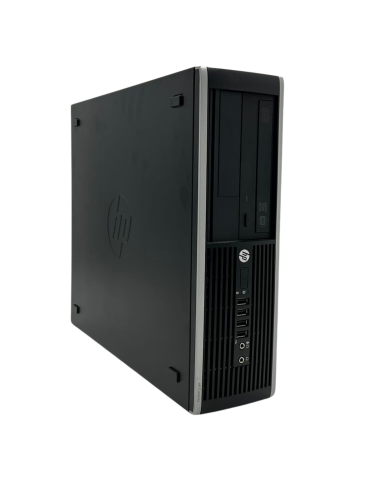 HP Elite 8300 SFF Computer Intel i7-3770 Ram...