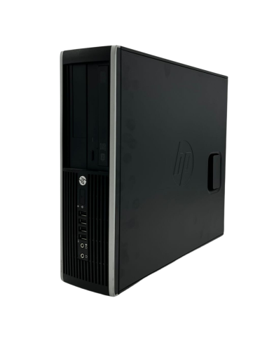 HP Elite 8300 SFF Computer Intel i7-3770 Ram...