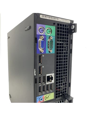 Dell Optiplex 7010 SFF Computer Intel i5-3470...