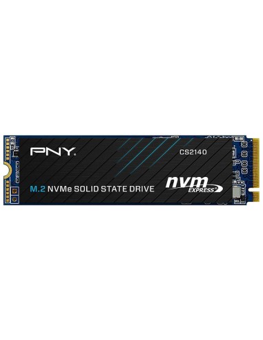 PNY CS2140 SSD 1TB M.2 NVMe PCIe Gen 4.0...
