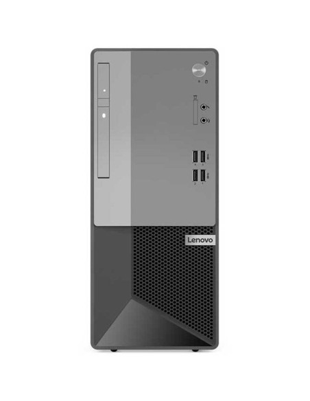 PC Computer Ricondizionato Lenovo V50T Micro Tower Intel i5-10400 Ram 16GB SSD 256GB Freedos