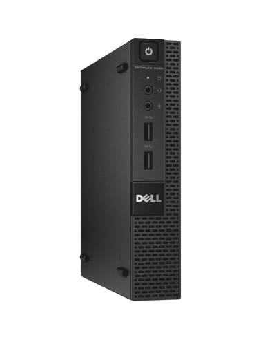 Dell Optiplex 9020 Mini Computer Intel i5-4460T...