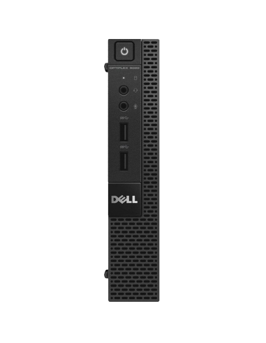 Dell Optiplex 9020 Mini Computer Intel i5-4460T...