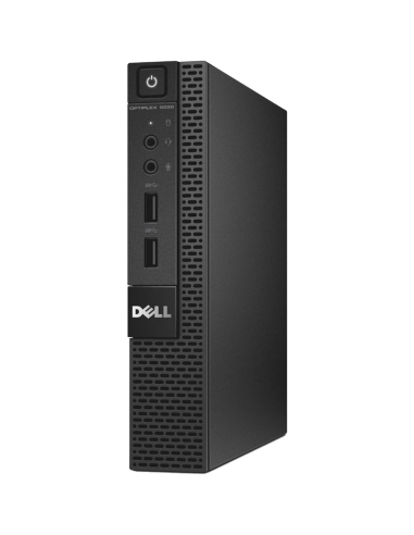 Dell Optiplex 9020 Mini Computer Intel i5-4460T...