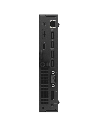 Dell Optiplex 9020 Mini Computer Intel i5-4460T...