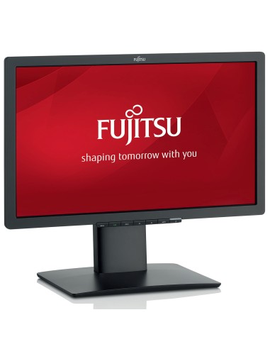 Monitor 22" Ricondizionato Fujitsu B22T-7 Full...