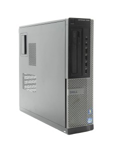 Dell Optiplex 7010 DT PC Computer Intel i5-3470 Ram 8GB...