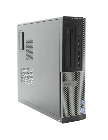 Dell Optiplex 7010 DT PC Computer Intel i5-3470...