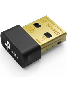 Adattatore USB Wireless TP-Link Archer T2U Nano 600 Mbps...
