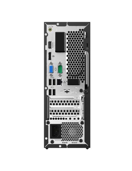 Lenovo ThinkCentre V530S SFF Computer Intel i5-8400 Ram 16Gb SSD 512Gb (Ricondizionato Grado A)
