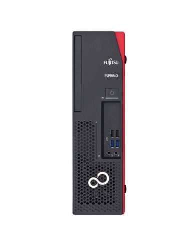 Fujitsu Esprimo D538 Desktop Computer Intel...