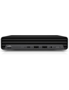 HP ProDesk 400 G6 Mini Computer i5-10400T Ram 16Gb SSD... 2