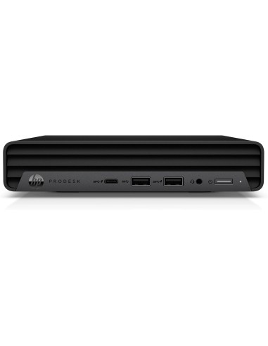 HP ProDesk 400 G6 Mini Computer i5-10400T Ram...
