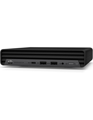 HP ProDesk 400 G6 Mini Computer i5-10400T Ram...