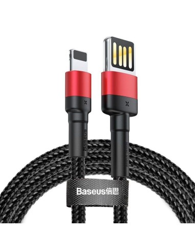 Baseus CALKLF-G91 Cavo USB Lightning per iPhone...