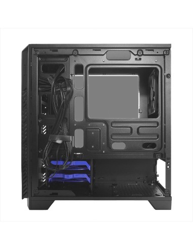 Nuwo Throne T101 Case Micro-ATX Nero