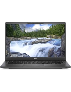 Dell Latitude 7400 Notebook 14" Intel i5-8350U Ram 16Gb...