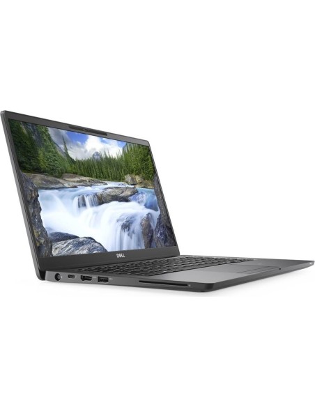 Dell Latitude 7400 Notebook 14" Intel i5-8350U Ram 16Gb SSD 256Gb Webcam (Ricondizionato Grado A)