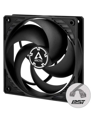 ARCTIC P12 PWM PST CO Ventola 12 Cm con...