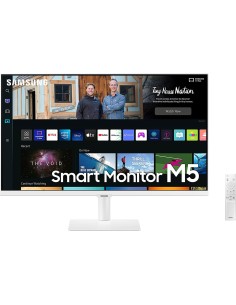 Samsung Smart Monitor M5 S27BM501EU 27" Full HD