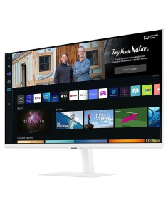 Samsung Smart Monitor M5 S27BM501EU 27" Full HD 2
