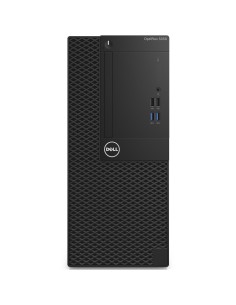 Dell Optiplex 3050 Tower Computer Intel i5-7400 Ram 8Gb... 2